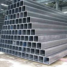 Square Tubes