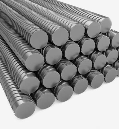 Iron Bars