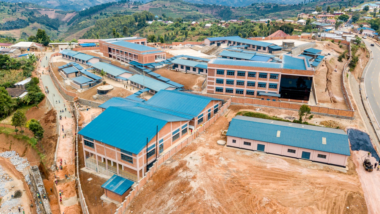 School Construction