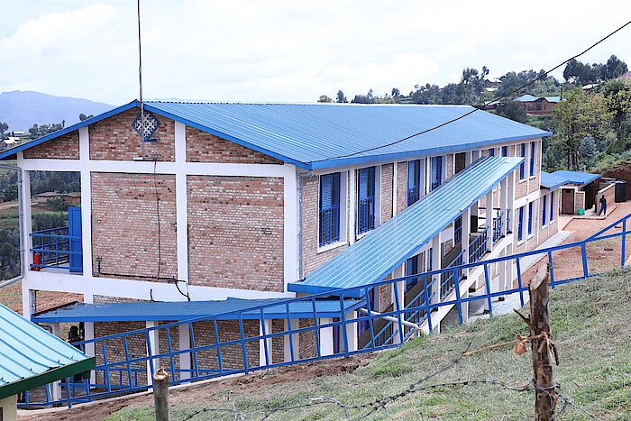School Construction