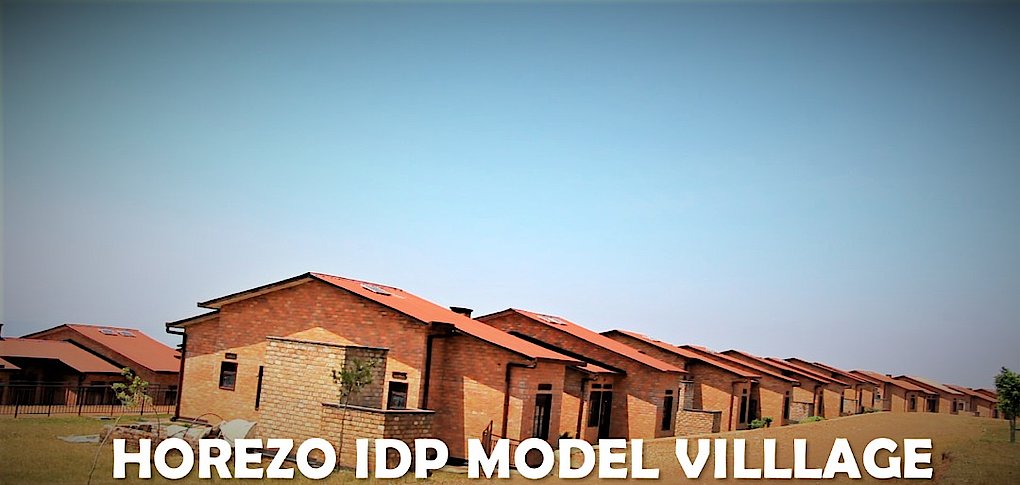 Model Villages