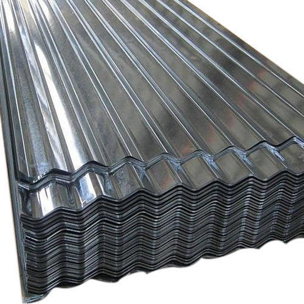 Corrugated