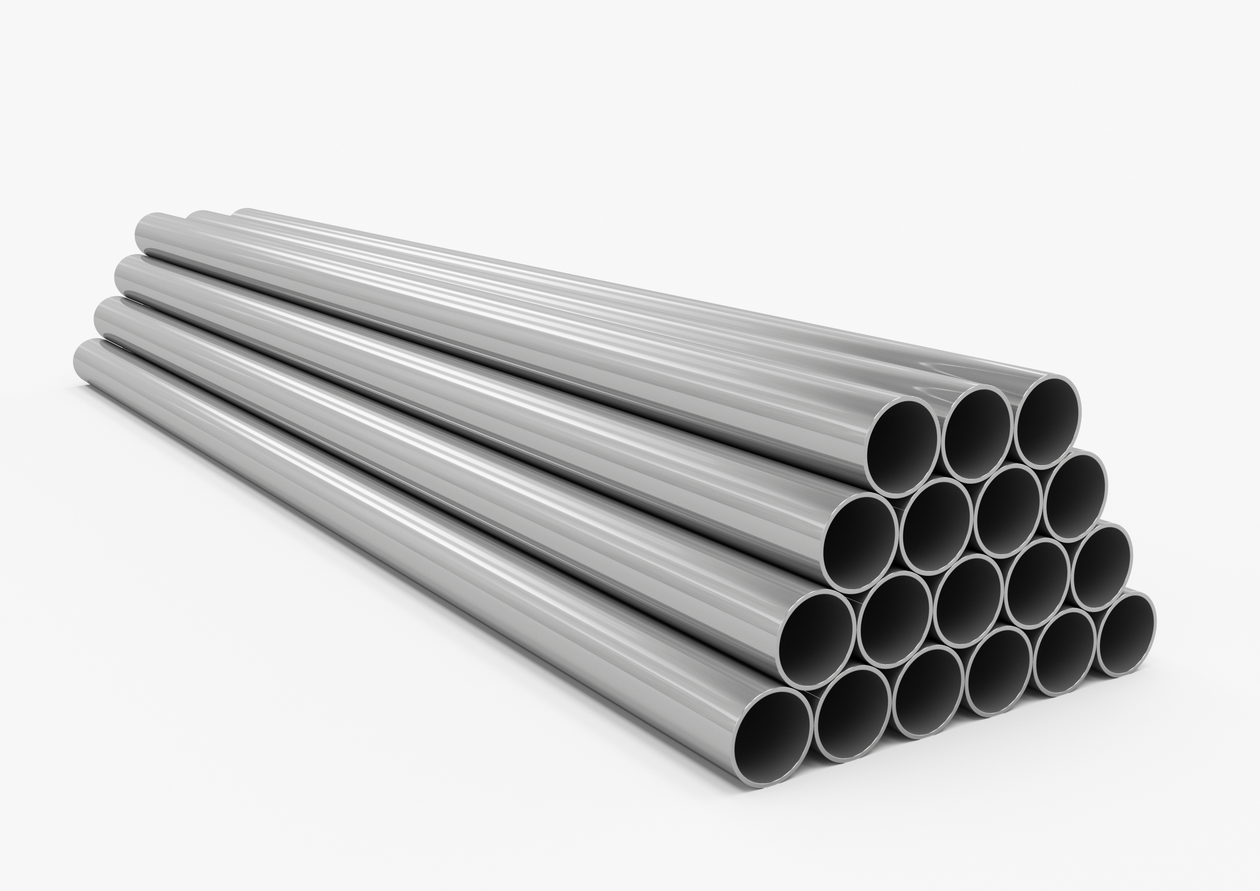 Round Tubes