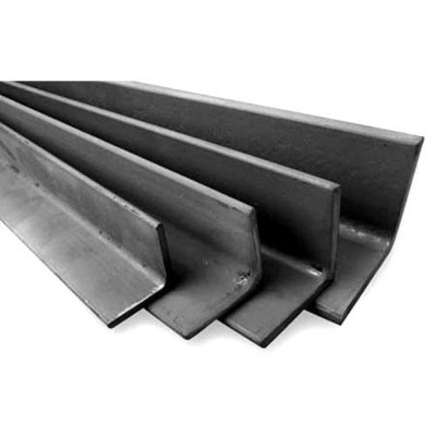 Iron Angles