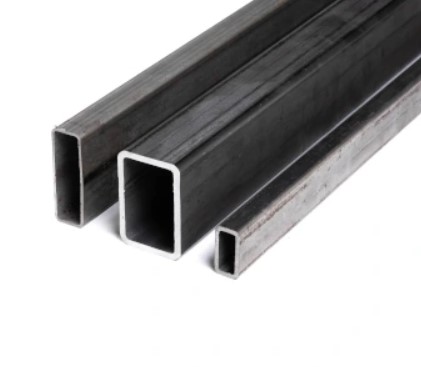Rectangular Tubes