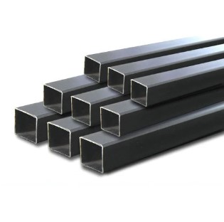 Square Tubes