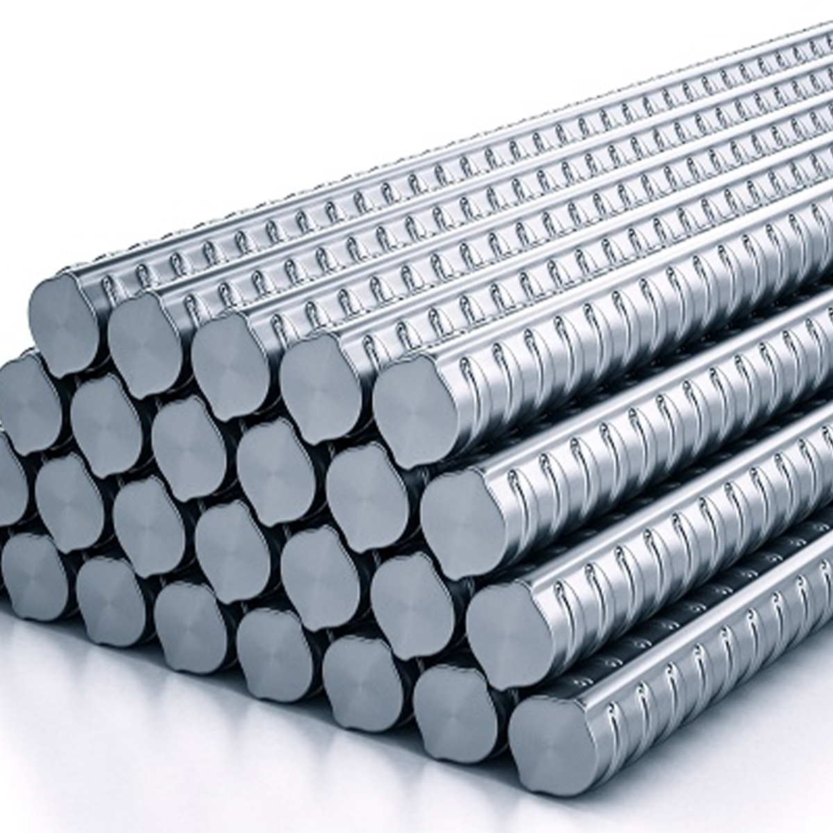 Iron Bars