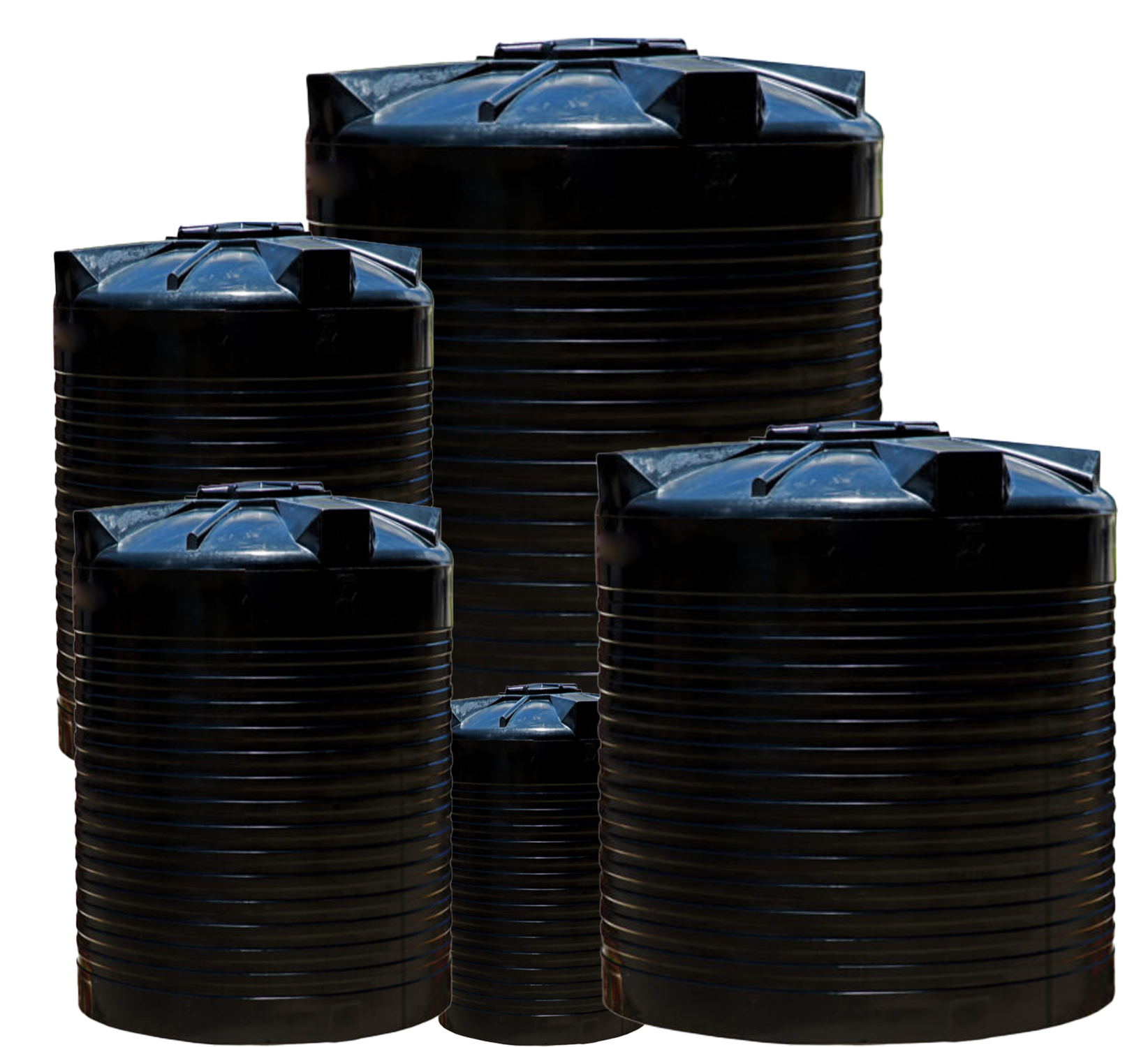 Water Tanks