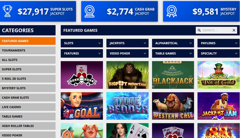 Why Gtspins Casino is Turning Heads in the UK - overview