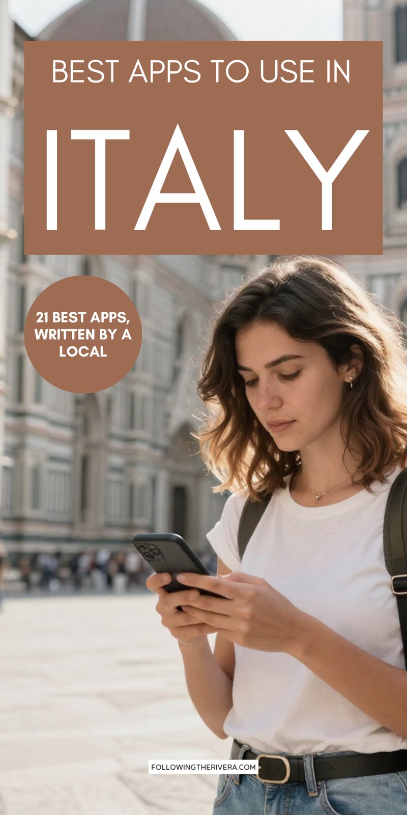 Esplora winnita app